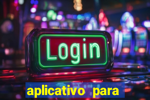 aplicativo para acompanhar jogos